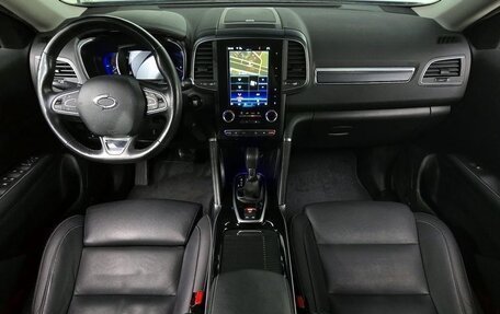 Renault Samsung QM6, 2022 год, 1 720 000 рублей, 5 фотография