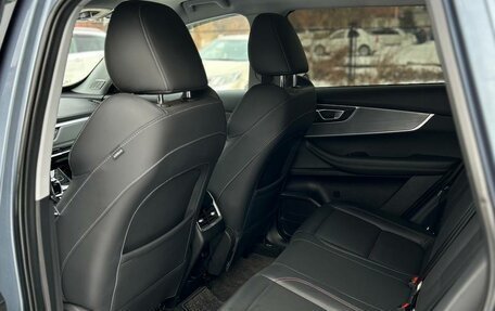 Chery Tiggo 7 Pro, 2022 год, 1 850 000 рублей, 24 фотография