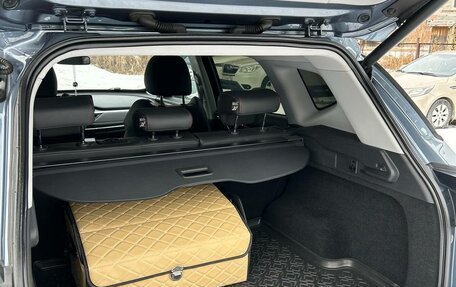 Chery Tiggo 7 Pro, 2022 год, 1 850 000 рублей, 23 фотография