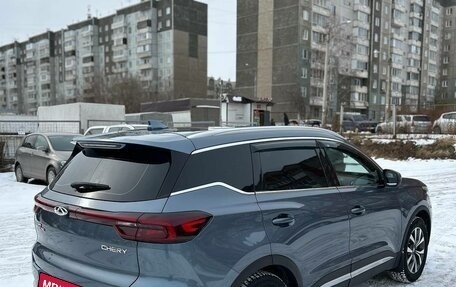 Chery Tiggo 7 Pro, 2022 год, 1 850 000 рублей, 9 фотография