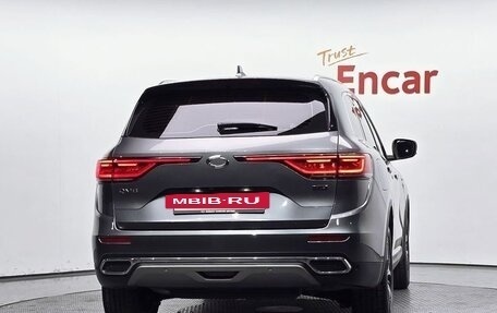 Renault Samsung QM6, 2022 год, 1 720 000 рублей, 4 фотография