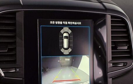 Renault Samsung QM6, 2022 год, 1 720 000 рублей, 11 фотография