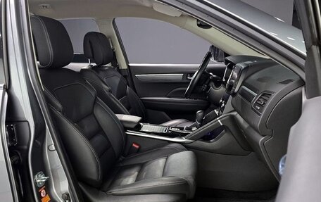 Renault Samsung QM6, 2022 год, 1 720 000 рублей, 7 фотография