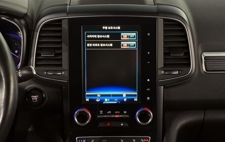 Renault Samsung QM6, 2022 год, 1 720 000 рублей, 12 фотография