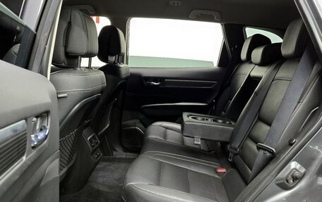 Renault Samsung QM6, 2022 год, 1 720 000 рублей, 9 фотография