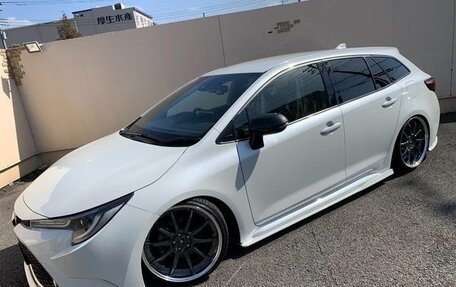 Toyota Corolla, 2022 год, 1 280 333 рублей, 2 фотография