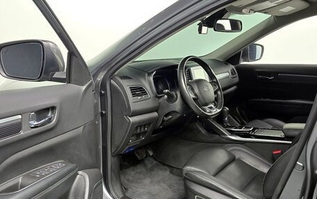 Renault Samsung QM6, 2022 год, 1 720 000 рублей, 8 фотография