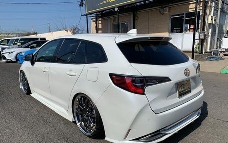 Toyota Corolla, 2022 год, 1 280 333 рублей, 6 фотография