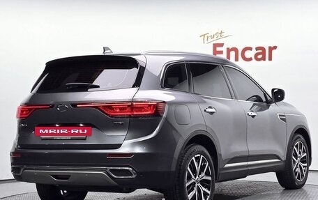 Renault Samsung QM6, 2022 год, 1 720 000 рублей, 2 фотография