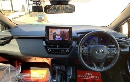 Toyota Corolla, 2022 год, 1 280 333 рублей, 14 фотография