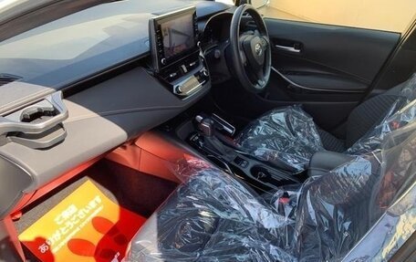 Toyota Corolla, 2022 год, 1 280 333 рублей, 17 фотография