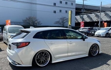 Toyota Corolla, 2022 год, 1 280 333 рублей, 11 фотография