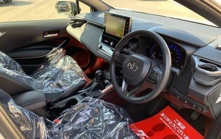 Toyota Corolla, 2022 год, 1 280 333 рублей, 16 фотография