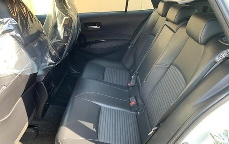 Toyota Corolla, 2022 год, 1 280 333 рублей, 19 фотография