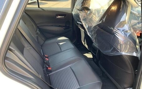 Toyota Corolla, 2022 год, 1 280 333 рублей, 20 фотография