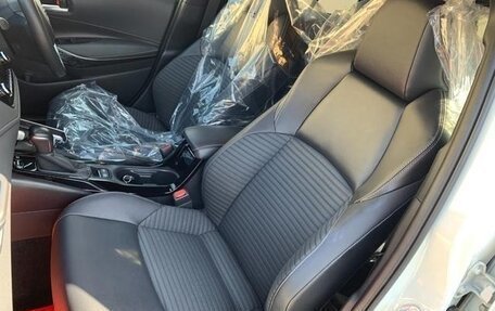 Toyota Corolla, 2022 год, 1 280 333 рублей, 18 фотография