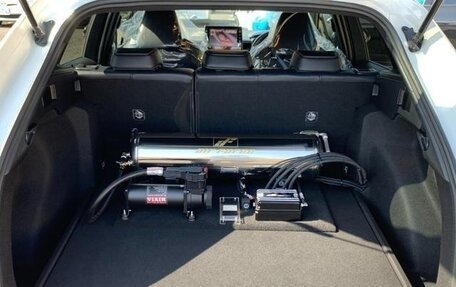 Toyota Corolla, 2022 год, 1 280 333 рублей, 13 фотография