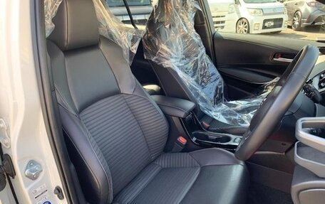 Toyota Corolla, 2022 год, 1 280 333 рублей, 15 фотография