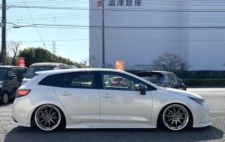 Toyota Corolla, 2022 год, 1 280 333 рублей, 10 фотография