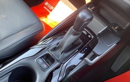 Toyota Corolla, 2022 год, 1 280 333 рублей, 21 фотография