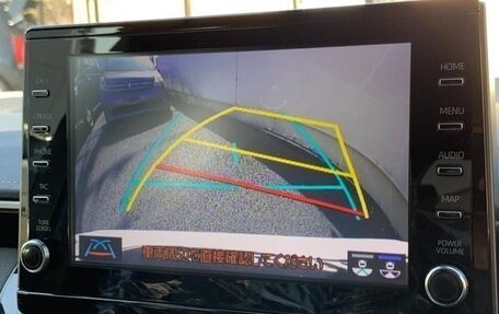 Toyota Corolla, 2022 год, 1 280 333 рублей, 22 фотография