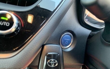 Toyota Corolla, 2022 год, 1 280 333 рублей, 24 фотография