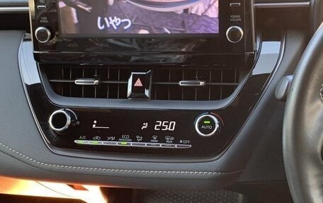 Toyota Corolla, 2022 год, 1 280 333 рублей, 25 фотография