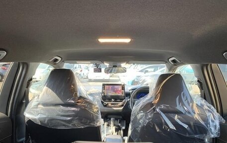 Toyota Corolla, 2022 год, 1 280 333 рублей, 28 фотография