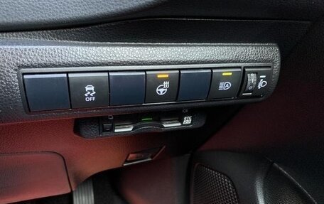 Toyota Corolla, 2022 год, 1 280 333 рублей, 23 фотография