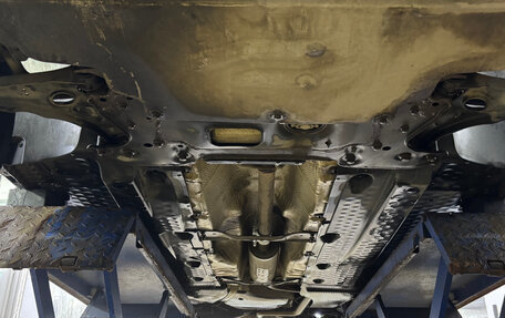 Skoda Yeti I рестайлинг, 2012 год, 710 000 рублей, 10 фотография