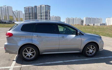 Subaru Tribeca I рестайлинг, 2011 год, 1 250 000 рублей, 5 фотография