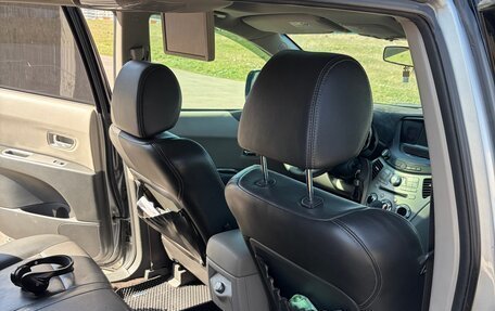 Subaru Tribeca I рестайлинг, 2011 год, 1 250 000 рублей, 8 фотография