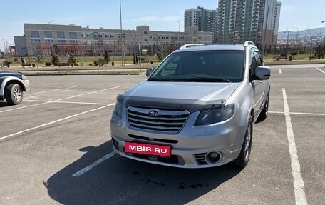Subaru Tribeca I рестайлинг, 2011 год, 1 250 000 рублей, 3 фотография