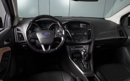 Ford Focus III, 2016 год, 1 170 000 рублей, 2 фотография