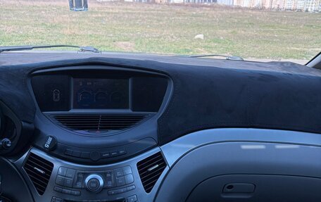 Subaru Tribeca I рестайлинг, 2011 год, 1 250 000 рублей, 9 фотография