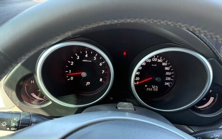 Subaru Tribeca I рестайлинг, 2011 год, 1 250 000 рублей, 10 фотография