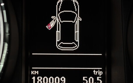 Skoda Yeti I рестайлинг, 2012 год, 710 000 рублей, 8 фотография