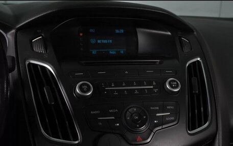 Ford Focus III, 2016 год, 1 170 000 рублей, 8 фотография