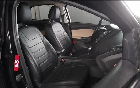 Ford Focus III, 2016 год, 1 170 000 рублей, 4 фотография