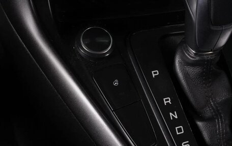 Ford Focus III, 2016 год, 1 170 000 рублей, 9 фотография