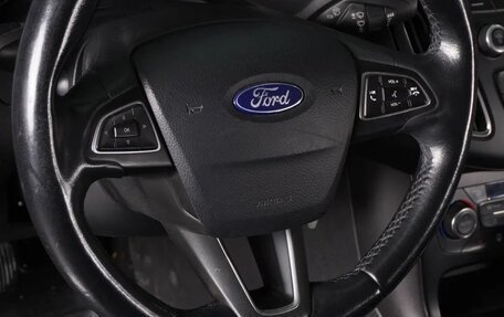 Ford Focus III, 2016 год, 1 170 000 рублей, 11 фотография