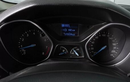 Ford Focus III, 2016 год, 1 170 000 рублей, 12 фотография