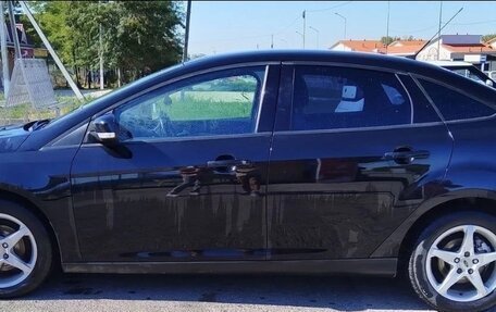 Ford Focus III, 2016 год, 1 170 000 рублей, 14 фотография