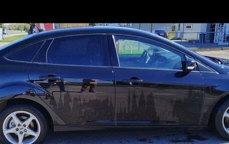 Ford Focus III, 2016 год, 1 170 000 рублей, 15 фотография