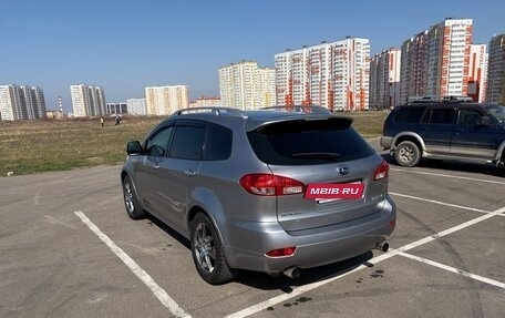 Subaru Tribeca I рестайлинг, 2011 год, 1 250 000 рублей, 7 фотография
