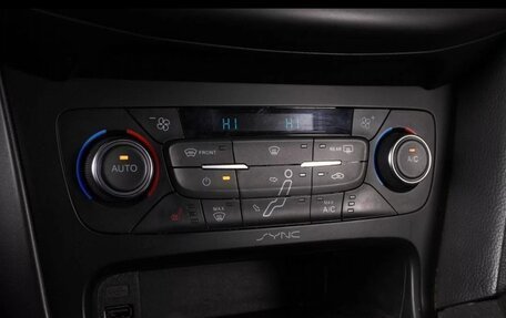 Ford Focus III, 2016 год, 1 170 000 рублей, 10 фотография