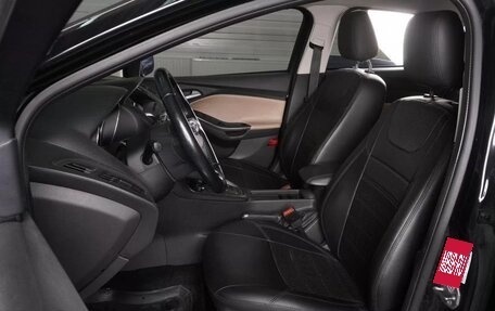 Ford Focus III, 2016 год, 1 170 000 рублей, 6 фотография