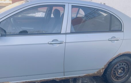 Lifan Solano I (630) рестайлинг, 2011 год, 195 000 рублей, 2 фотография