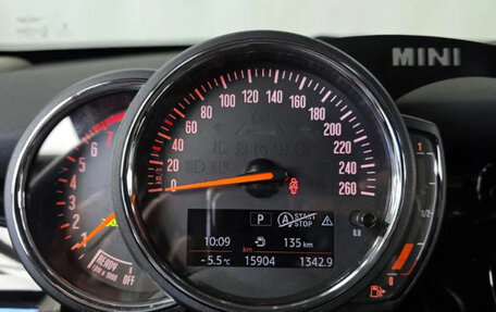 MINI Hatch, 2021 год, 1 900 000 рублей, 4 фотография