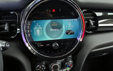 MINI Hatch, 2021 год, 1 900 000 рублей, 8 фотография